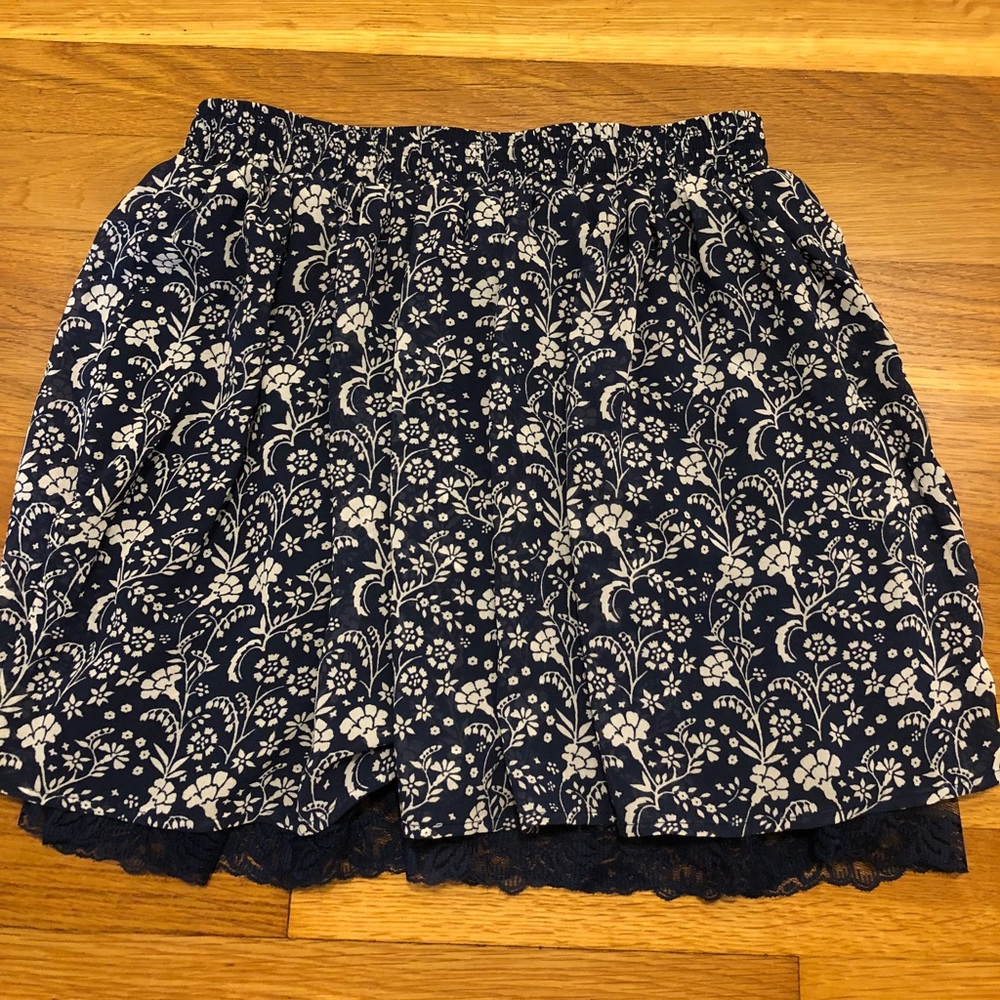 Great spring or summer skirt!